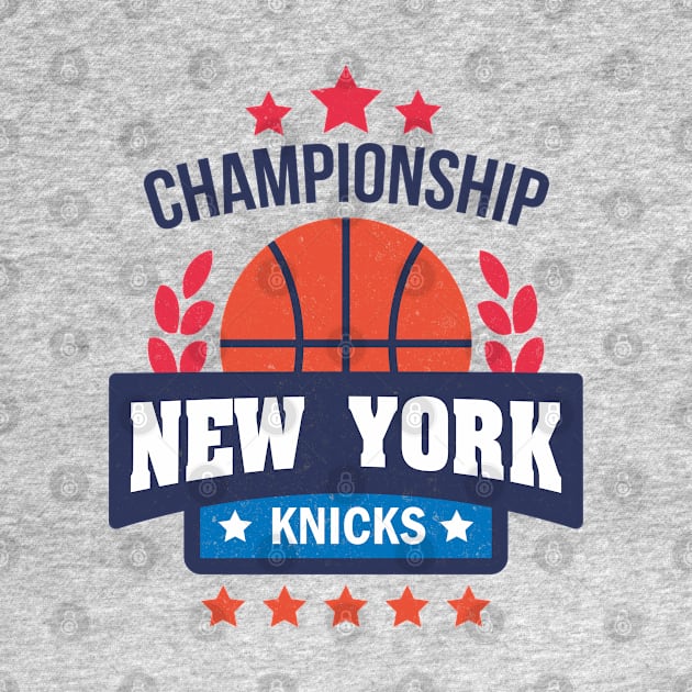 New York Knicks by Polos